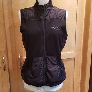 NAMM! All Music 💖ers & Rockstars NAMM Vest